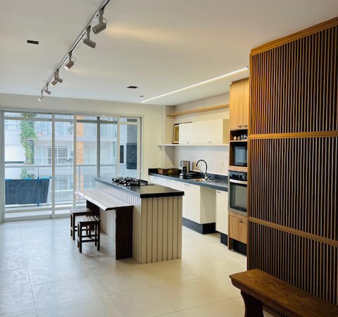Jurerê 3 suítes vista mar – Alameda — foto 95