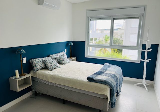 Jurerê 3 suítes vista mar – Alameda — foto 89