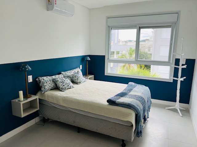 Jurerê 3 suítes vista mar – Alameda — foto 89