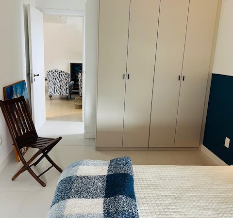 Jurerê 3 suítes vista mar – Alameda — foto 90