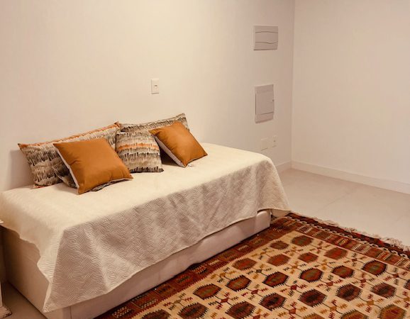 Jurerê 3 suítes vista mar – Alameda — foto 88
