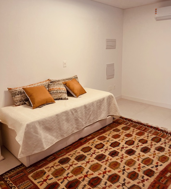 Jurerê 3 suítes vista mar – Alameda — foto 88