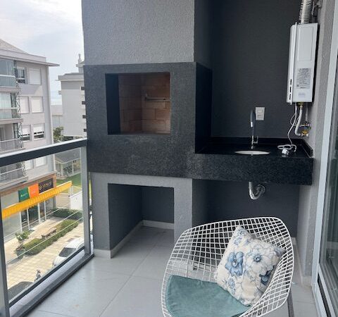 Jurerê 3 suítes vista mar – Alameda — foto 57