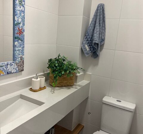 Jurerê 3 suítes vista mar – Alameda — foto 58