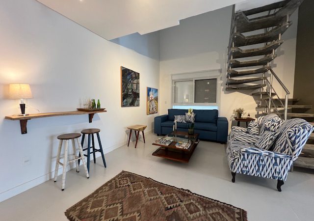 Jurerê 3 suítes vista mar – Alameda — foto 60