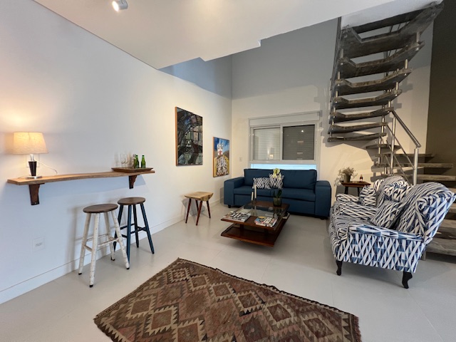Jurerê 3 suítes vista mar – Alameda — foto 60