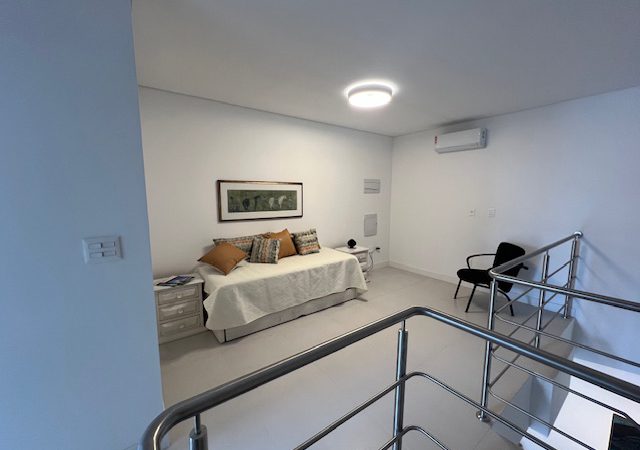 Jurerê 3 suítes vista mar – Alameda — foto 62