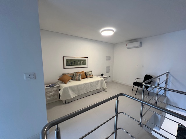 Jurerê 3 suítes vista mar – Alameda — foto 62