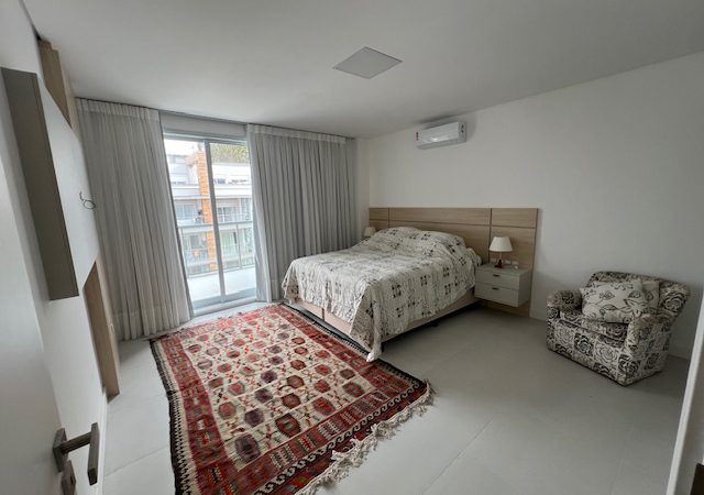 Jurerê 3 suítes vista mar – Alameda — foto 63