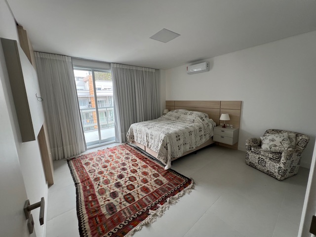Jurerê 3 suítes vista mar – Alameda — foto 63