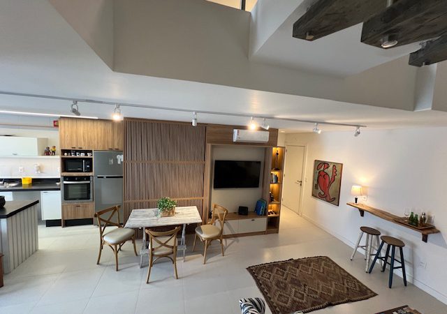 Jurerê 3 suítes vista mar – Alameda — foto 64