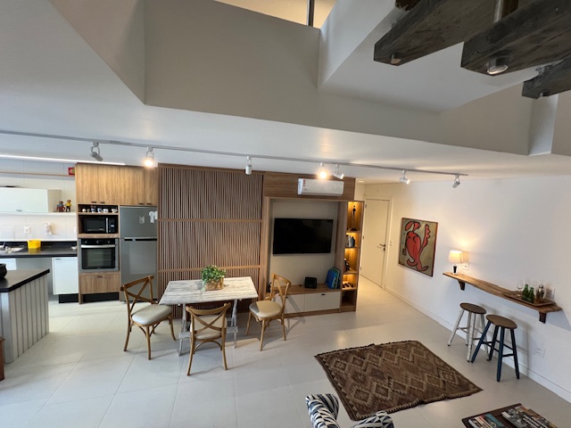 Jurerê 3 suítes vista mar – Alameda — foto 64