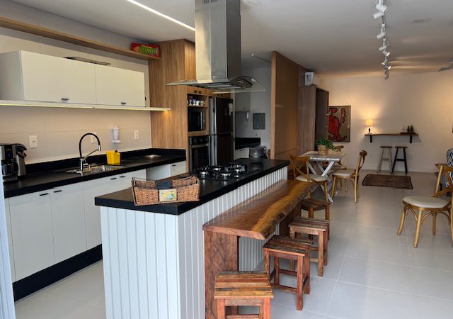 Jurerê 3 suítes vista mar – Alameda — foto 65