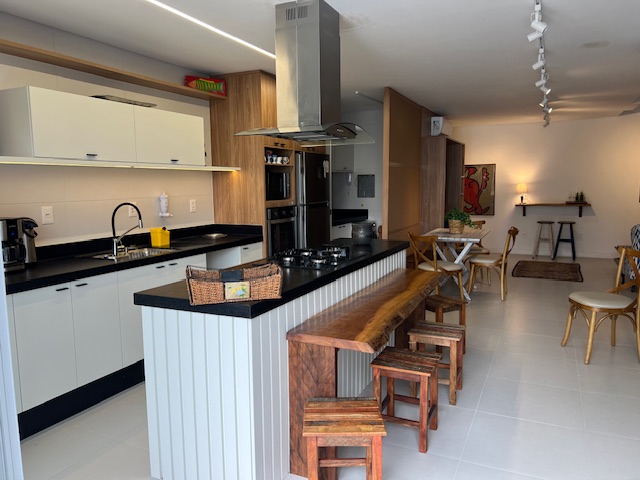 Jurerê 3 suítes vista mar – Alameda — foto 65