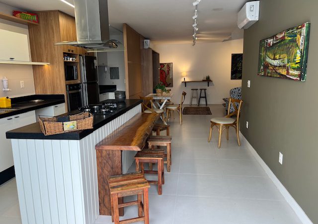 Jurerê 3 suítes vista mar – Alameda — foto 66