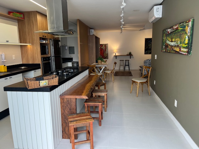 Jurerê 3 suítes vista mar – Alameda — foto 66