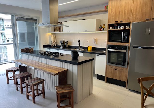Jurerê 3 suítes vista mar – Alameda — foto 67