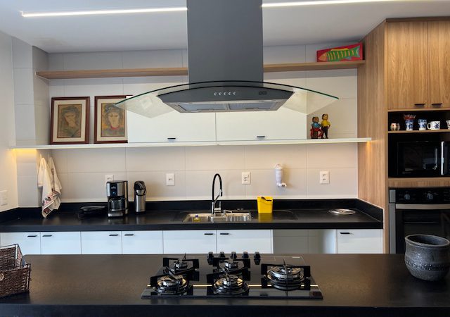 Jurerê 3 suítes vista mar – Alameda — foto 68