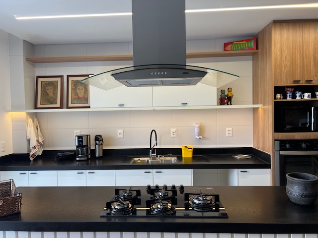 Jurerê 3 suítes vista mar – Alameda — foto 68