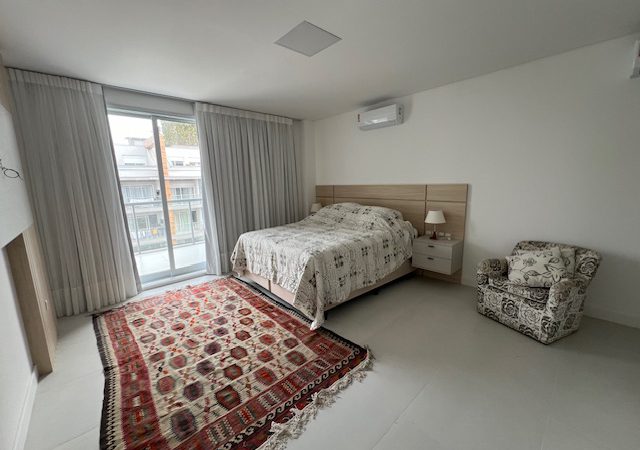 Jurerê 3 suítes vista mar – Alameda — foto 72