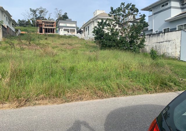 Terreno 360 m² na Pedra Branca — foto 4