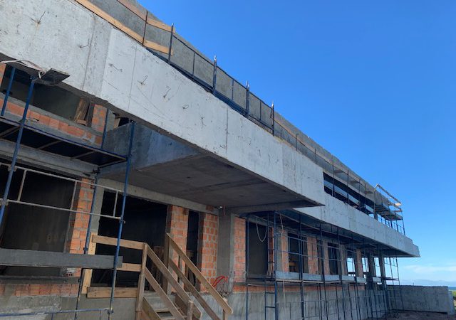 Cobertura – Pé na Areia no Morro das Pedras entrega em março 2025 — foto 11