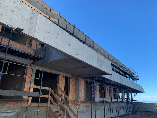 Cobertura – Pé na Areia no Morro das Pedras entrega em março 2025 — foto 11