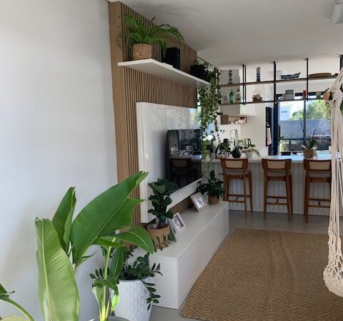 Casa pronta e montada na Cachoeira do Bom Jesus — foto 21