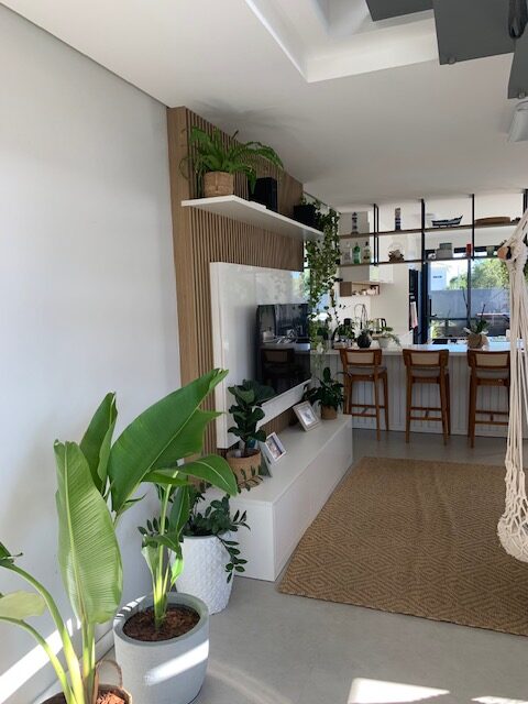 Casa pronta e montada na Cachoeira do Bom Jesus — foto 21