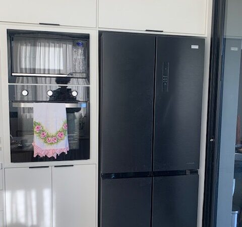 Casa pronta e montada na Cachoeira do Bom Jesus — foto 25