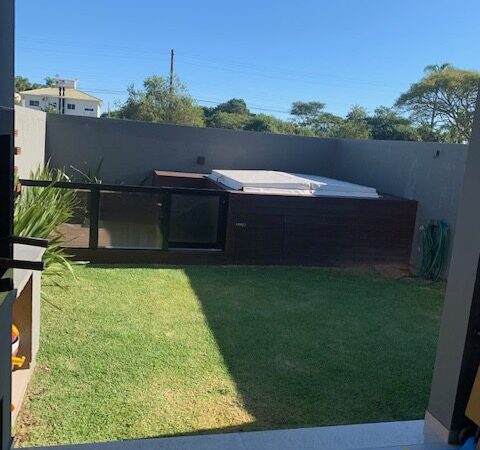 Casa pronta e montada na Cachoeira do Bom Jesus — foto 27