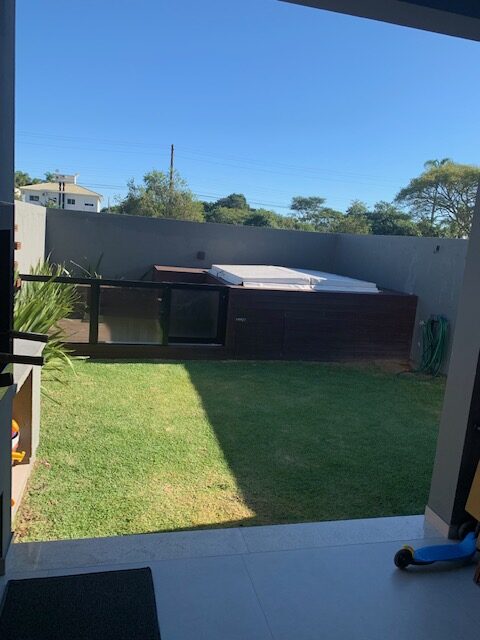 Casa pronta e montada na Cachoeira do Bom Jesus — foto 27