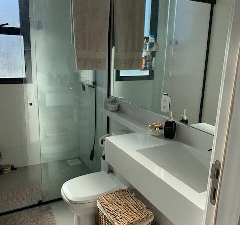 Casa pronta e montada na Cachoeira do Bom Jesus — foto 18