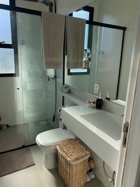 Casa pronta e montada na Cachoeira do Bom Jesus — foto 18