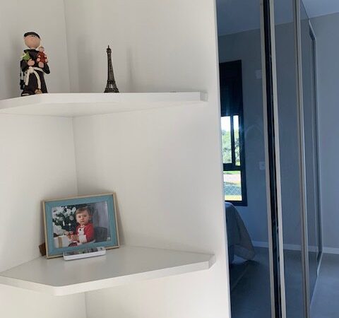 Casa pronta e montada na Cachoeira do Bom Jesus — foto 16