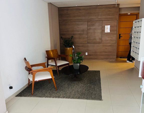 2 dormitórios no Campeche, mobiliado — foto 3