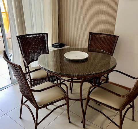 2 dormitórios no Campeche, mobiliado — foto 6