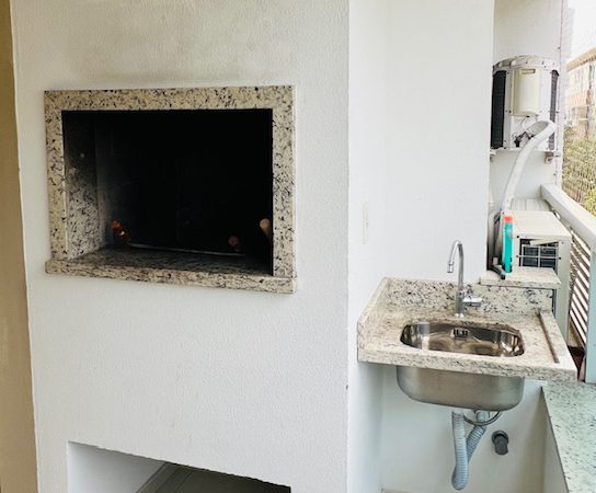 2 dormitórios no Campeche, mobiliado — foto 8