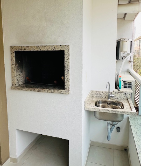2 dormitórios no Campeche, mobiliado — foto 8