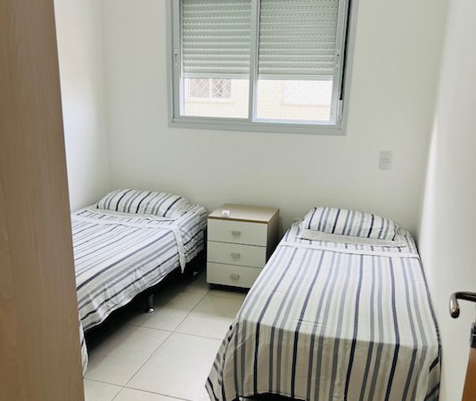 2 dormitórios no Campeche, mobiliado — foto 13