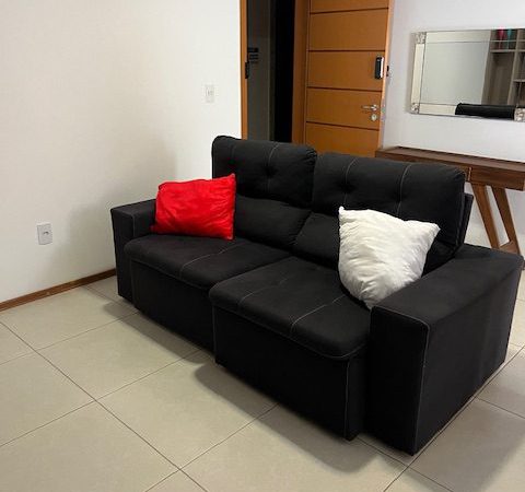 2 dormitórios no Campeche, mobiliado — foto 14