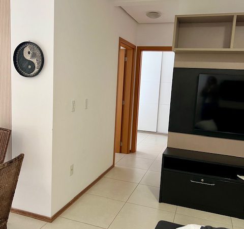 2 dormitórios no Campeche, mobiliado — foto 17