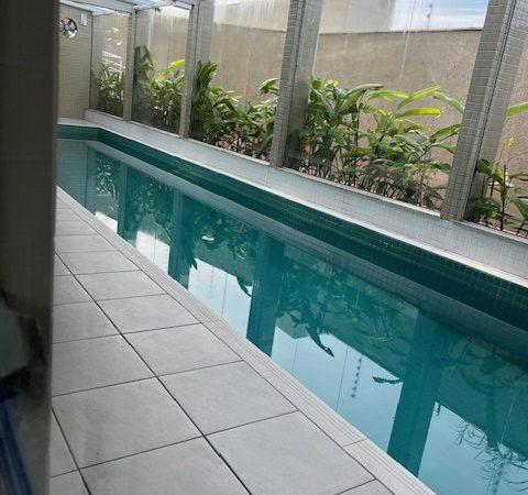 2 dormitórios no Campeche, mobiliado — foto 33
