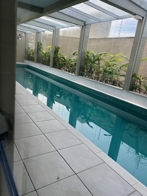 2 dormitórios no Campeche, mobiliado — foto 33