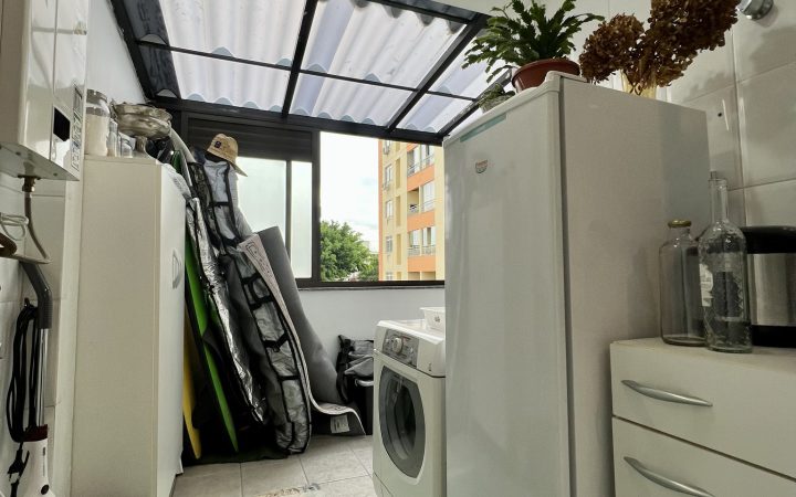 3 dormitórios em Coqueiros, condomínio frente mar — foto 11