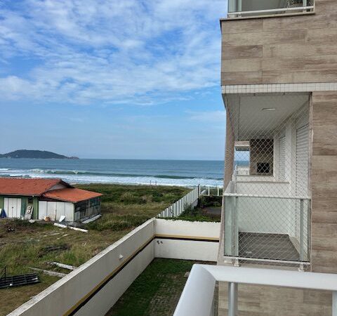 Morro das Pedras, 2 dts, pé na areia — foto 3