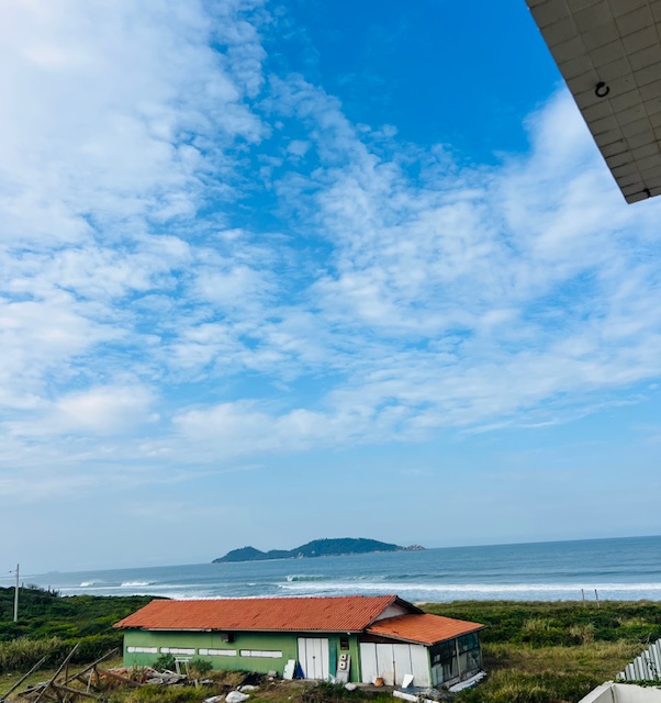 Morro das Pedras, 2 dts, pé na areia — foto 4