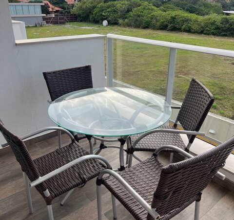 Morro das Pedras, 2 dts, pé na areia — foto 15