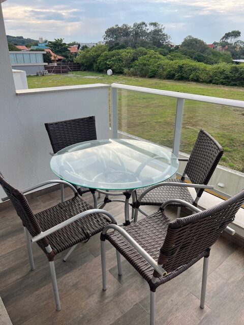 Morro das Pedras, 2 dts, pé na areia — foto 15