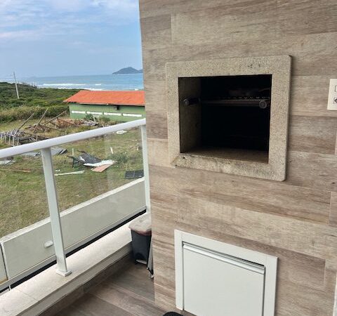 Morro das Pedras, 2 dts, pé na areia — foto 16
